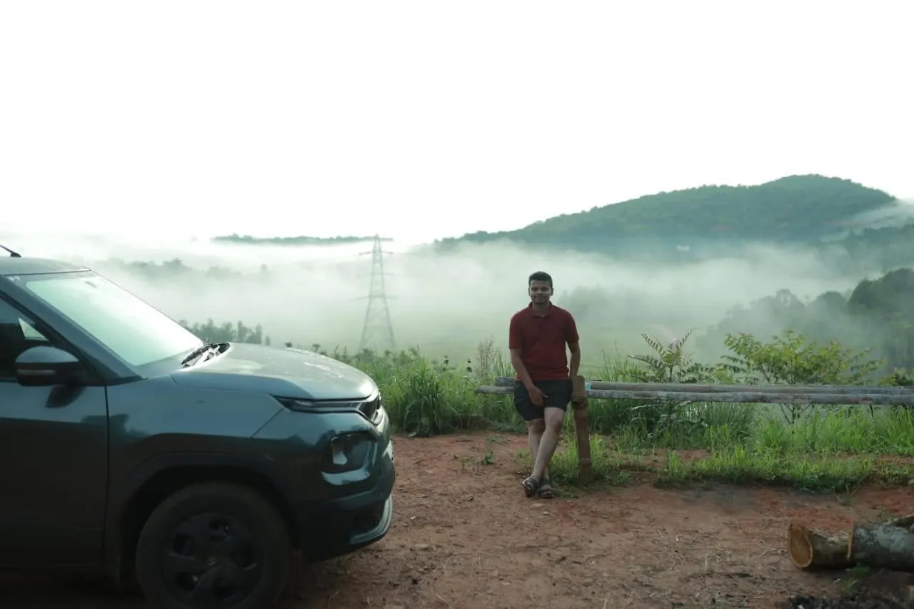 Angel'S Home Stay Mananthavady Ferienpark