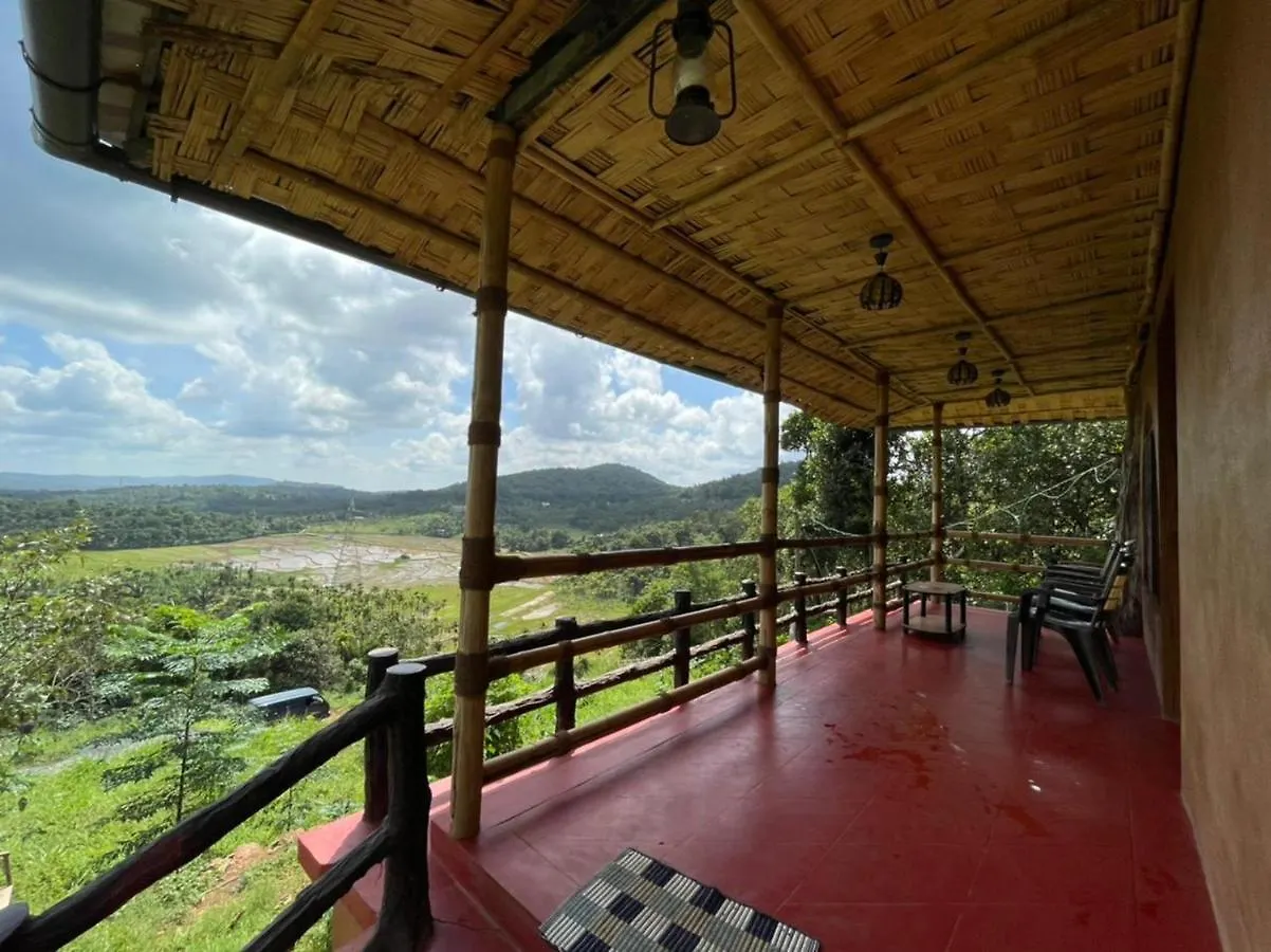 Angel'S Home Stay Mananthavady