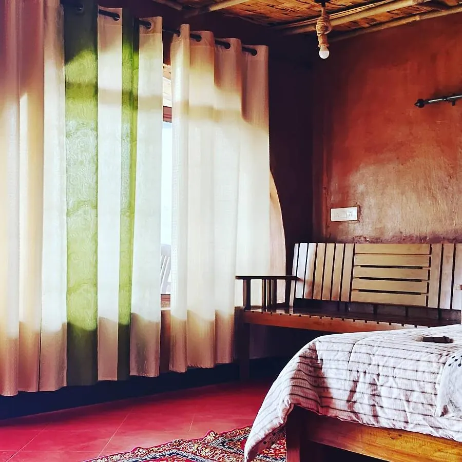 Angel'S Home Stay Mananthavady Ferienpark