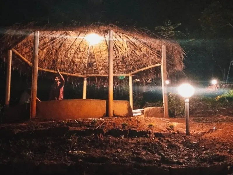 Ferienpark Angel'S Home Stay Mananthavady