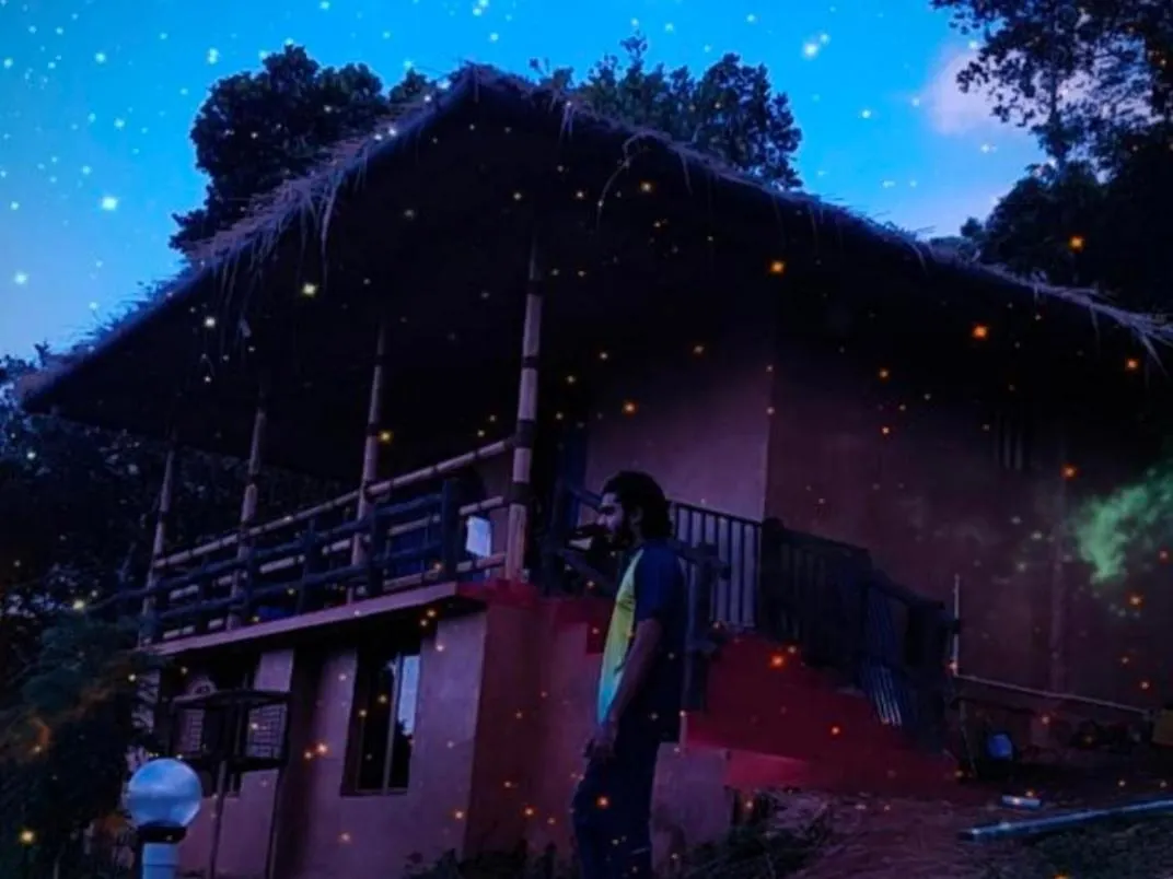 Angel'S Home Stay Mananthavady