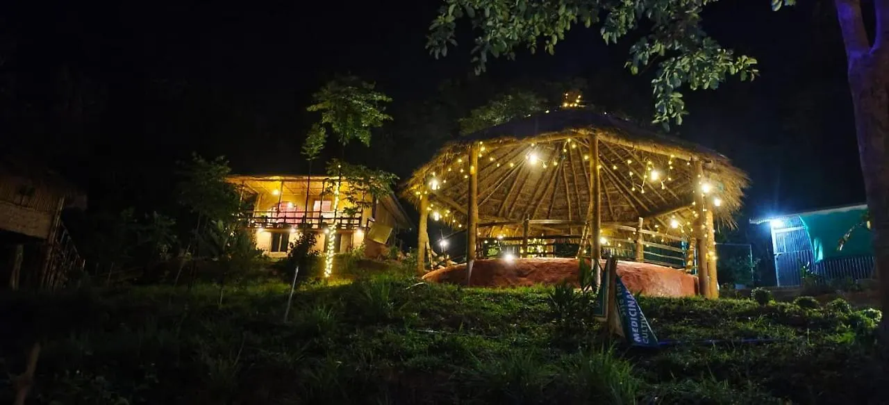 Angel'S Home Stay Mananthavady Ferienpark