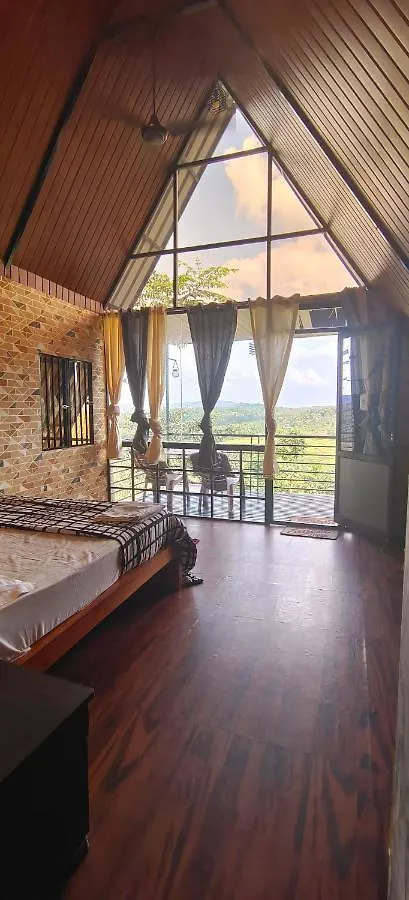 Ferienpark Angel'S Home Stay Mananthavady