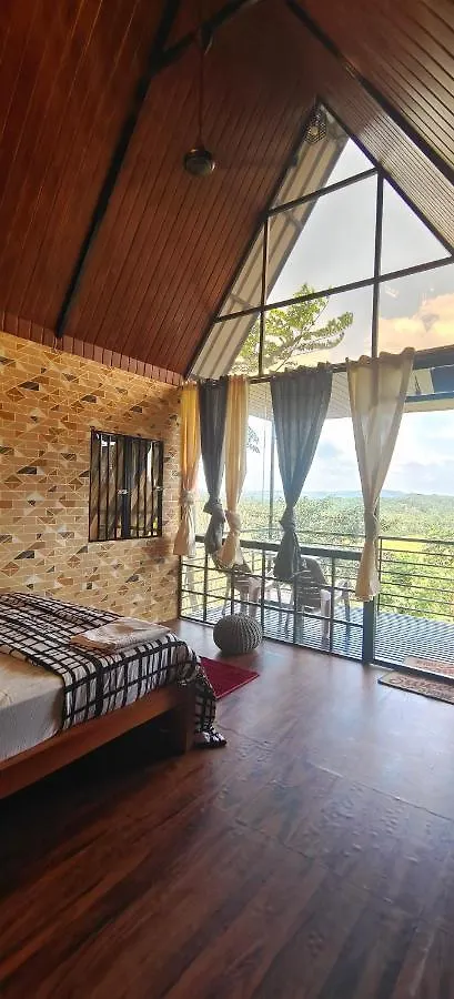 Ferienpark Angel'S Home Stay Mananthavady