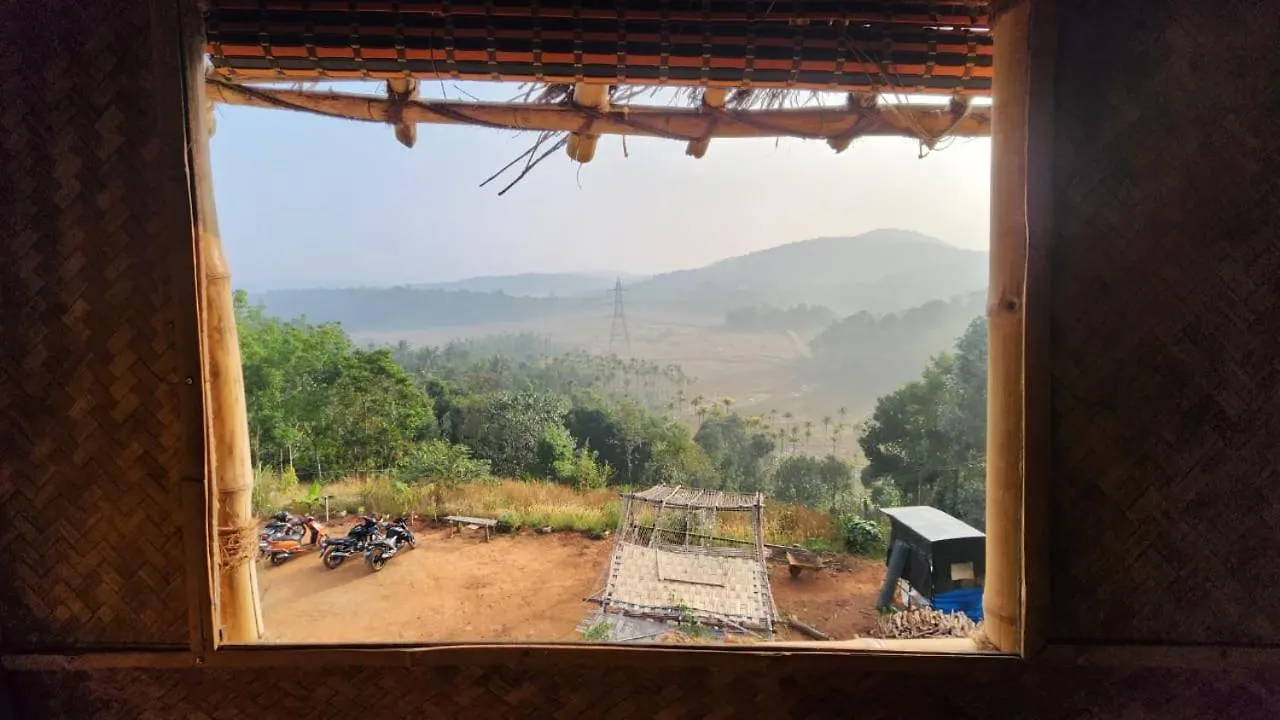Ferienpark Angel'S Home Stay Mananthavady Indien