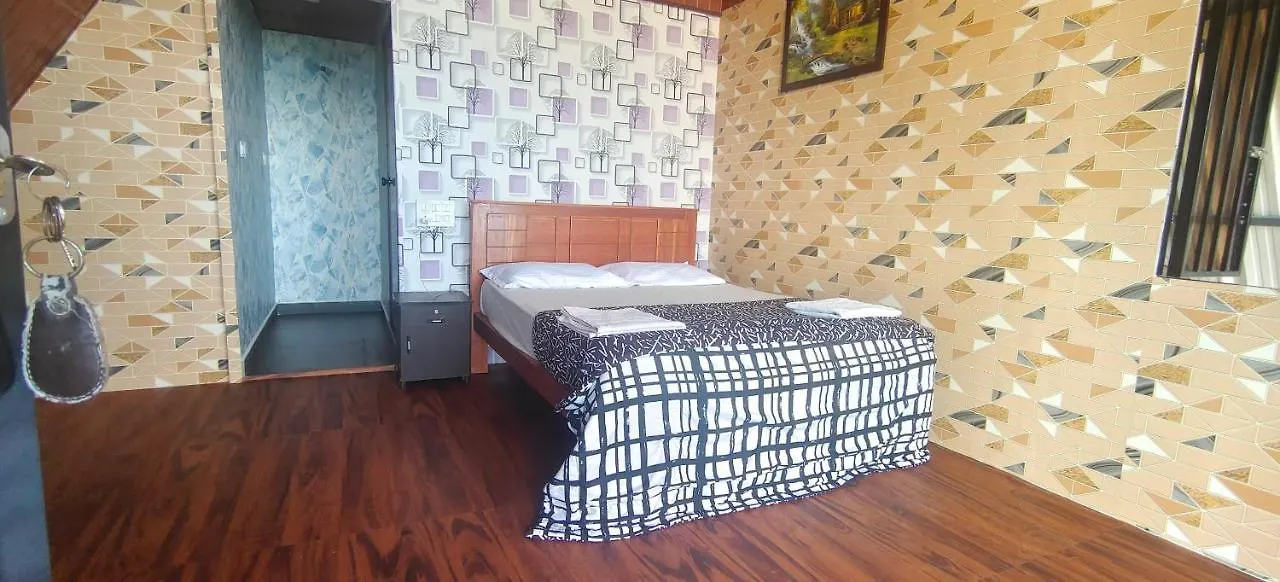 Angel'S Home Stay 玛纳多迪 假日公园