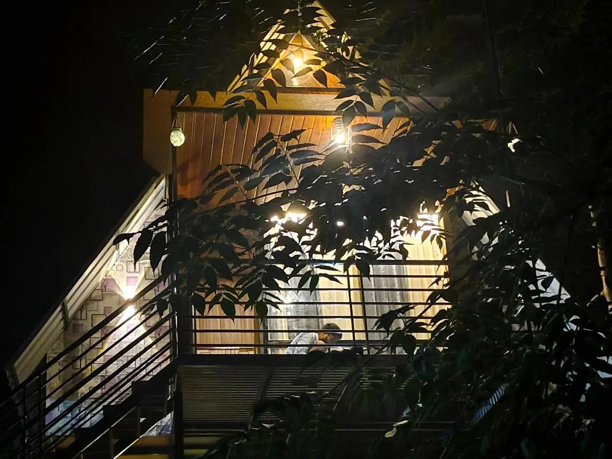 Angel'S Home Stay 玛纳多迪 印度