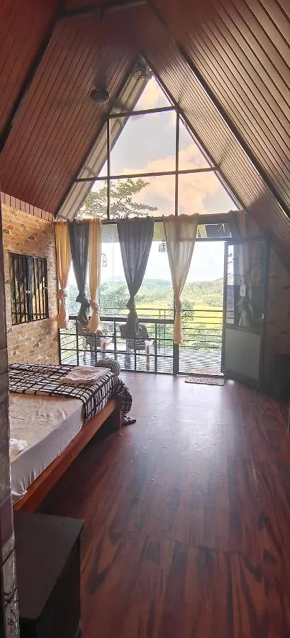 Angel'S Home Stay 玛纳多迪 印度